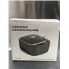 Image 2 : Ultrasonic Cleaning Machine RA-956 with ABS Material Construction
