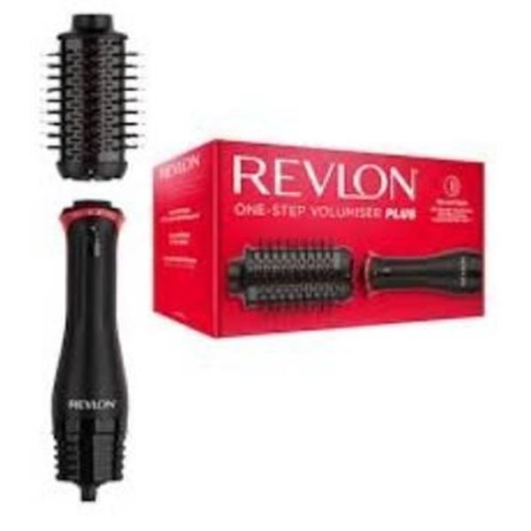 Revlon One-Step Volumizer Plus Hair Dryer and Styler