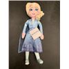 Image 1 : Disney Frozen Plush Doll, Elsa Character Figure