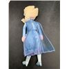 Image 2 : Disney Frozen Plush Doll, Elsa Character Figure