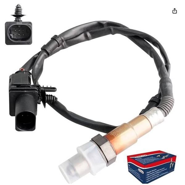DrCax Automotive Replacement Oxygen Sensor X003U6V3KD