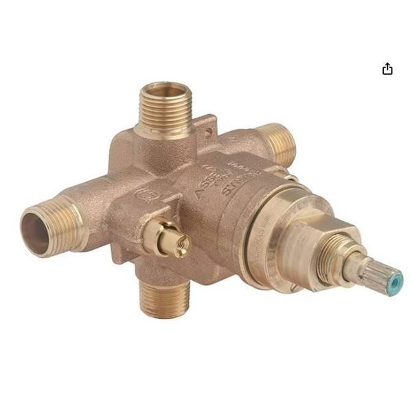 Symmons Temptrol Pressure Balancing Valve 262XBODY