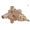 Image 1 : Symmons Temptrol Pressure Balancing Valve 262XBODY