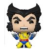Image 1 : Marvel Funko Pop Wolverine 1372 Bobblehead Figure
