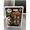 Image 3 : Marvel Funko Pop Wolverine 1372 Bobblehead Figure