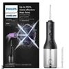 Image 1 : Philips Sonicare Cordless Power Flosser 3000 with Quad Stream Technology