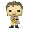 Image 1 : Funko Pop Movies 1150 The Texas Chainsaw Massacre Leatherface Vinyl Figure
