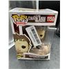 Image 2 : Funko Pop Movies 1150 The Texas Chainsaw Massacre Leatherface Vinyl Figure