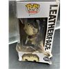 Image 3 : Funko Pop Movies 1150 The Texas Chainsaw Massacre Leatherface Vinyl Figure