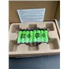 Image 1 : NiMH AAA Rechargeable Batteries, 16-Pack, 1.2V, 900 mAh