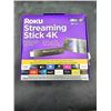 Image 2 : Roku Streaming Stick 4K with HDR and Dolby Vision Capabilities