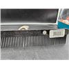 Image 3 : Sullivan Stimulator Comb with Wood Handle – Grooming Tool
