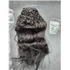 Image 5 : 14-Inch Kinky Straight Clip-In Hair Extension