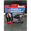 Image 2 : Samlex Driver Power Inverter, 450 Watts AC to DC Power Conversion