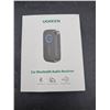 Image 2 : Ugreen Car Bluetooth 5.3 Audio Receiver With 15-Hour Runtime