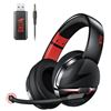 Image 1 : Acer Nitro Gaming Headset K2 with USB Adapter
