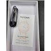 Image 4 : Tuyoma TG1 Smart Watch LW36 with Charging Cable and User Manual