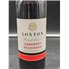 Image 2 : Loxton Cabernet Sauvignon De-alcoholized Wine, 750ml, Product of Australia