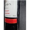 Image 3 : Loxton Cabernet Sauvignon De-alcoholized Wine, 750ml, Product of Australia