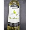 Image 2 : St. Regis De-Alcoholized Chardonnay, 750 mL