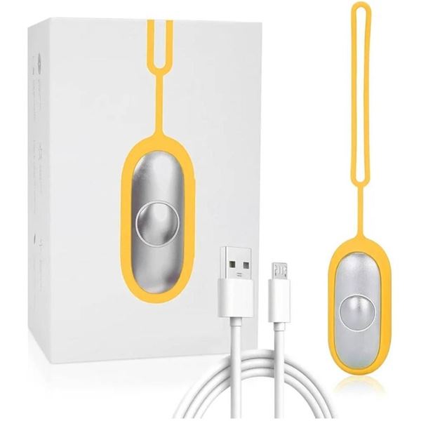 Handheld Spring Sleeping Instrument with USB Charging