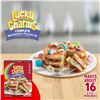 Image 1 : Lucky Charms Complete Marshmallow Pancake Kit, 1.45 lb