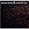Image 1 : Death Wish Coffee Co. Dark Roast Whole Bean 32 oz