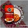 Image 1 : KFI Vindaloo Cooking Sauce Twin Pack – 2x395ml