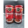Image 2 : KFI Vindaloo Cooking Sauce Twin Pack – 2x395ml