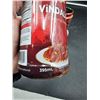Image 4 : KFI Vindaloo Cooking Sauce Twin Pack – 2x395ml