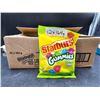 Image 2 : Starburst Gummies Sour Assorted Flavors 12x164g