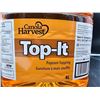 Image 3 : Canola Harvest Top-It Popcorn Topping 4L Jug