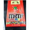 Image 2 : M&M’s Peanut Butter Minis 24-Pack – 49g Each