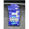 Image 2 : Nestle Smarties (7 Packs, 130g Each) Chocolate Candy
