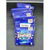 Image 2 : Nestle Smarties (7 Packs, 130g Each) Chocolate Candy