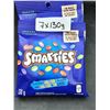 Image 3 : Nestle Smarties (7 Packs, 130g Each) Chocolate Candy