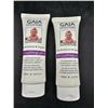 Image 2 : GAIA Natural Baby Skin Soothing Lotion 100ml – Set of 2