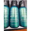 Image 2 : GAIA Made for Men Shave Gel 50mL Bottles (Lot of 5)