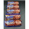 Image 2 : McVitie’s Digestives Milk Chocolate Flavor Biscuits, 5x300g