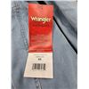 Image 3 : Wrangler Authentics XS Women’s Denim Jacket with Red Tag