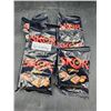 Image 1 : Lot of 6 Skor Minis 104g Bags