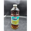 Image 1 : Moxie Pine Cleaner 1.41 L with 99.99 Percent Germ and Virus Control