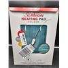 Image 2 : Sunbeam Heating Pad XXL Size, 20 in x 24 in,