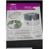 Image 3 : Salton Herb Trays with BPA-Free Design (Set of 2)