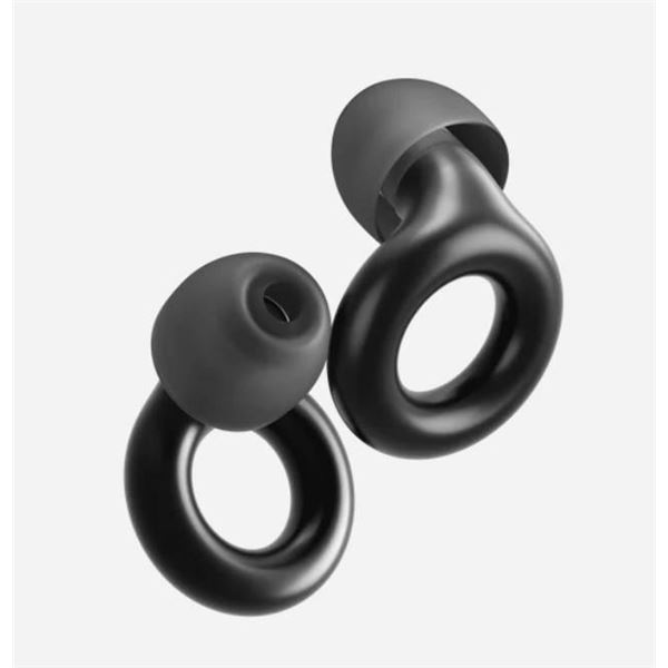 Loop Noise Reduction Earplugs with Accessories