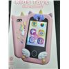 Image 3 : Kids Toys Smartphone With Unicorn-Themed Case