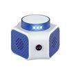 Image 1 : Ultrasonic Pest Repeller with Variable Frequency and 4 Modes