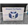 Image 2 : Ultrasonic Pest Repeller with Variable Frequency and 4 Modes