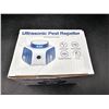 Image 3 : Ultrasonic Pest Repeller with Variable Frequency and 4 Modes