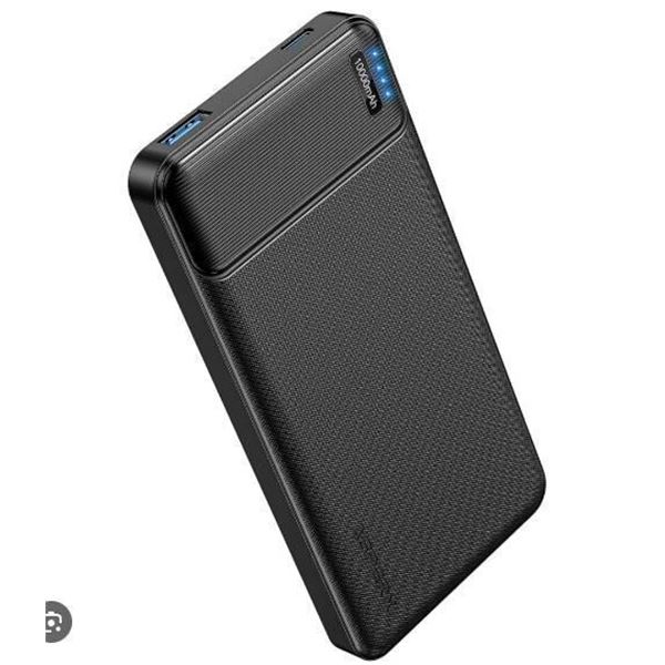 Asperx 10000mAh Power Bank with USB-C Output